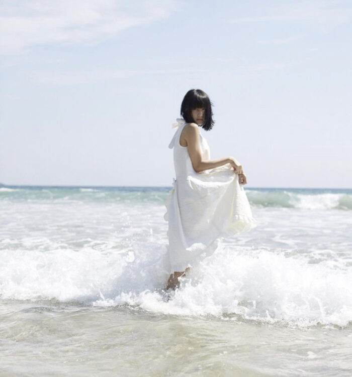 橋本愛