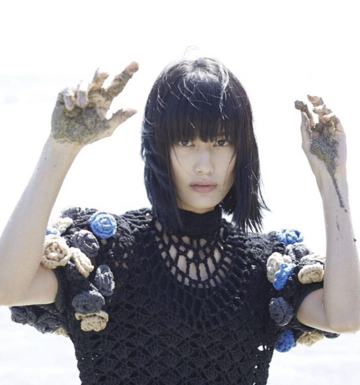 橋本愛
