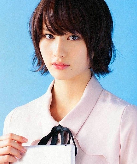 橋本愛ってどんな人？ プロフィールから水着姿まで徹底解剖！