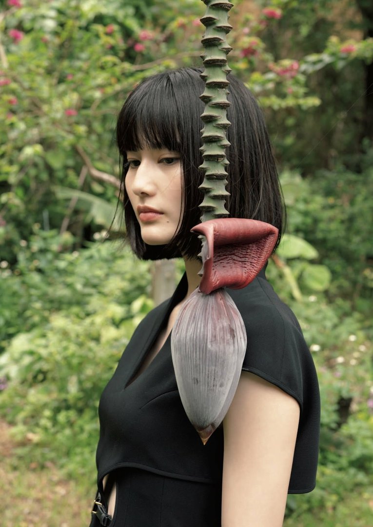 橋本愛