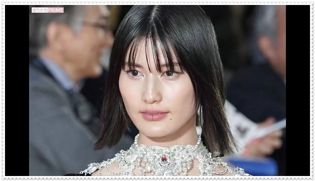 橋本愛