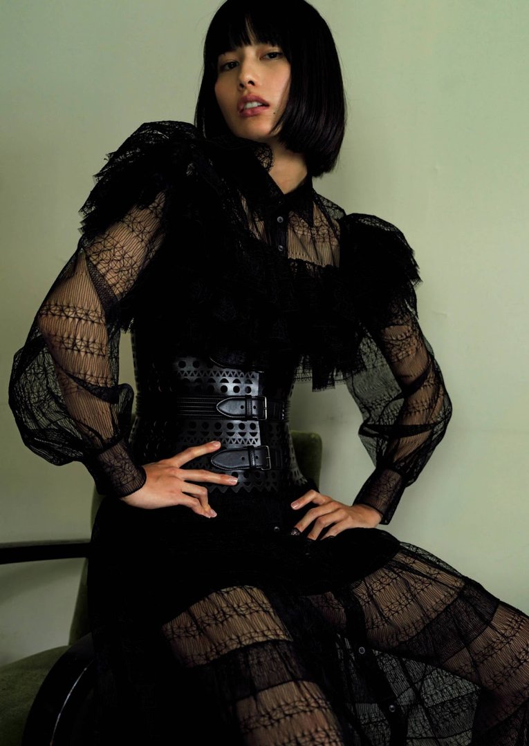 橋本愛