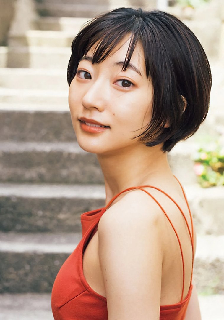 武田玲奈