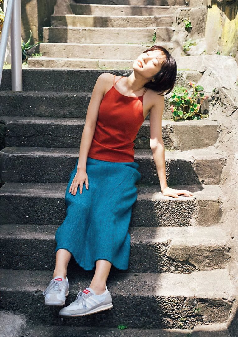 武田玲奈