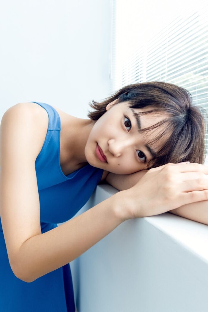 武田玲奈