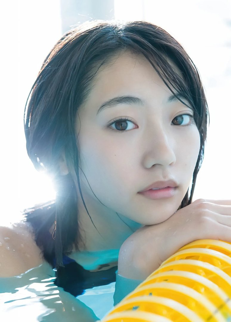武田玲奈