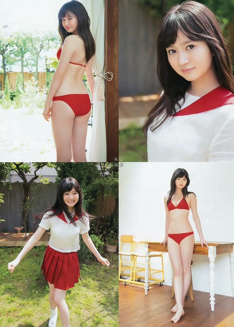 江籠裕奈