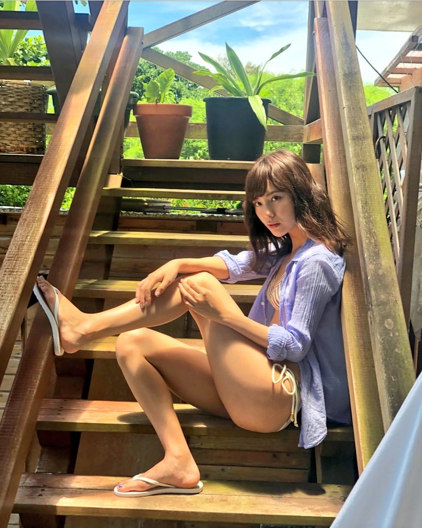 池松愛理