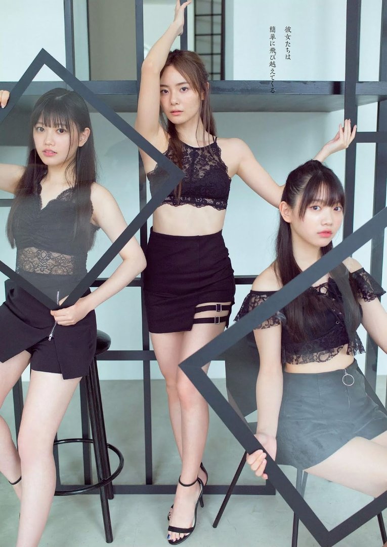 池松愛理