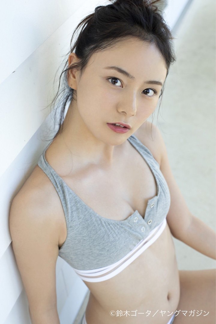 池松愛理