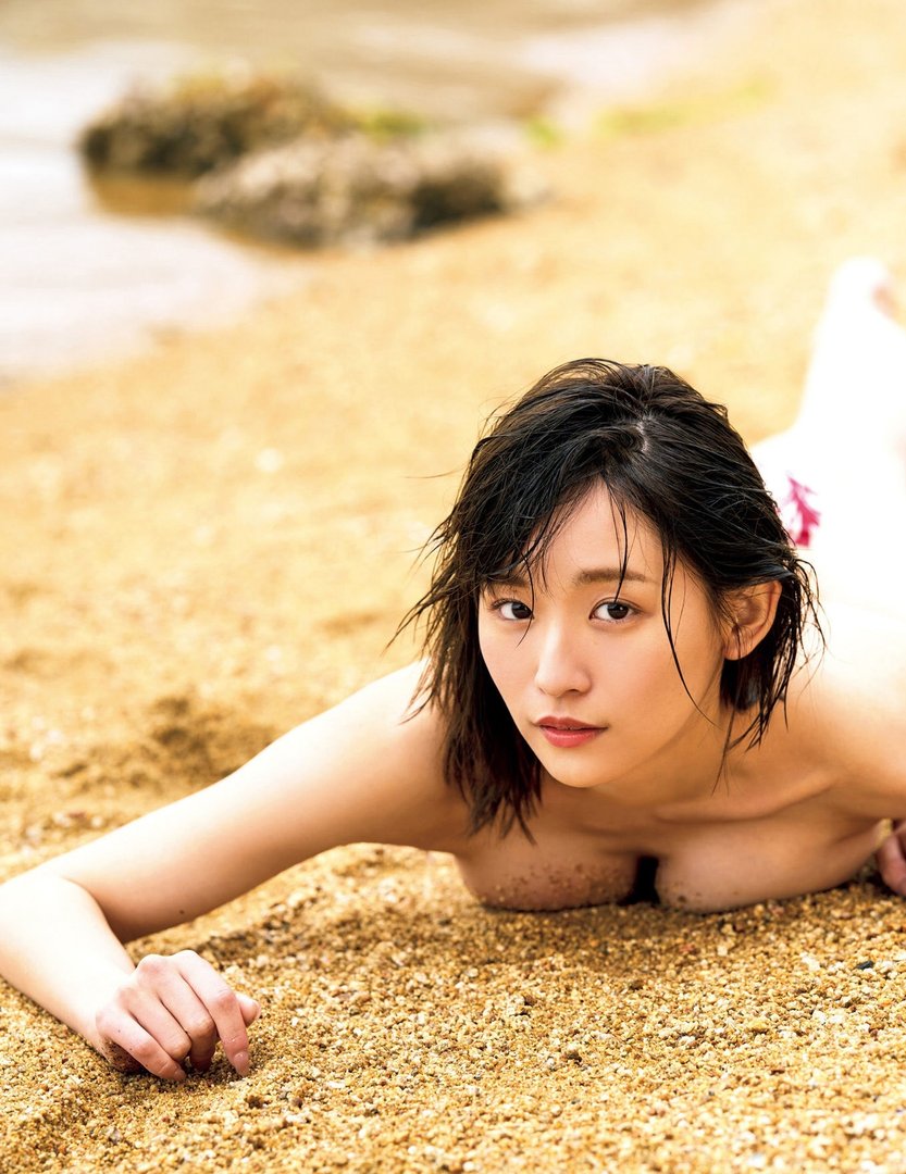 浅川梨奈