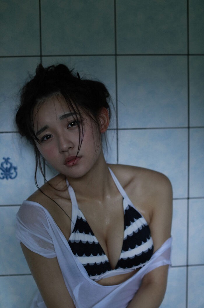 浅川梨奈