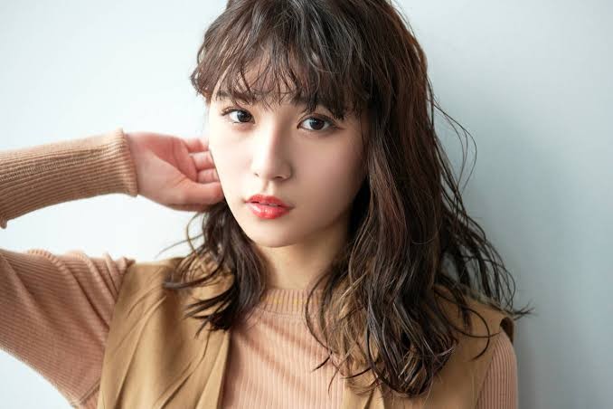 浅川梨奈