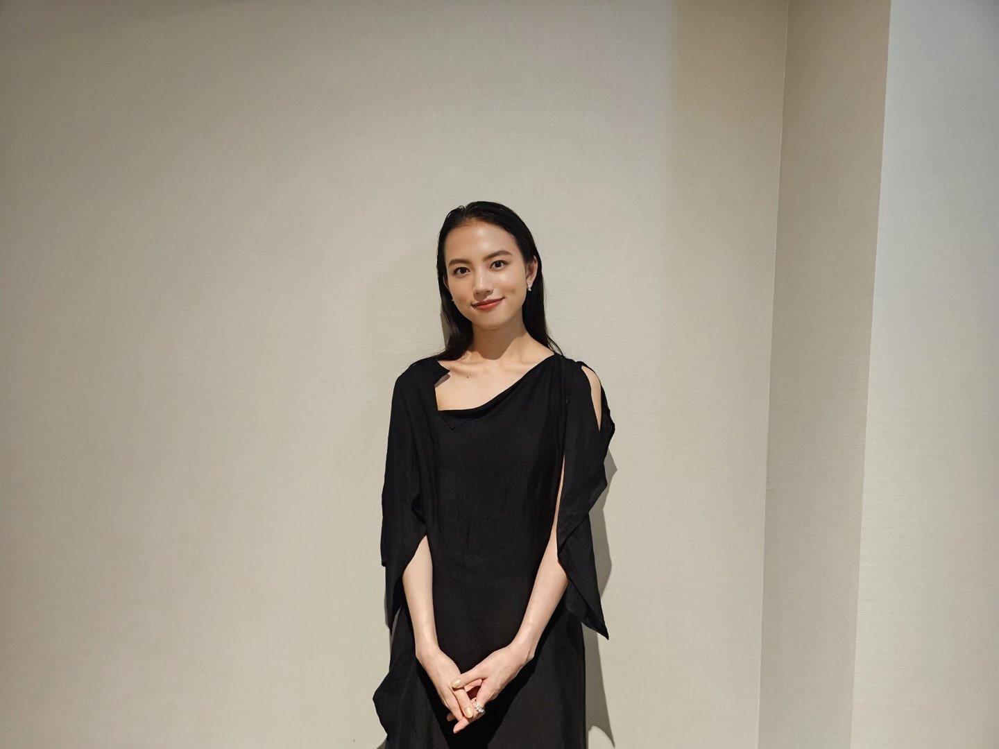 清原果耶