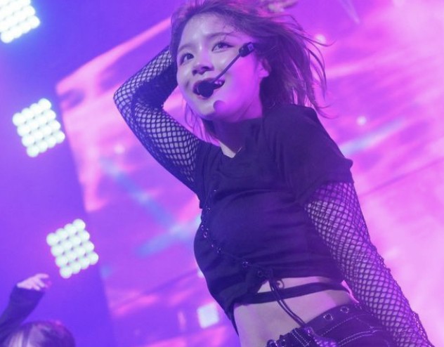 清司麗菜