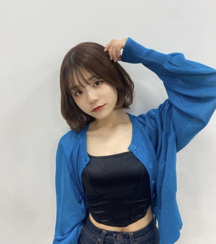 清司麗菜