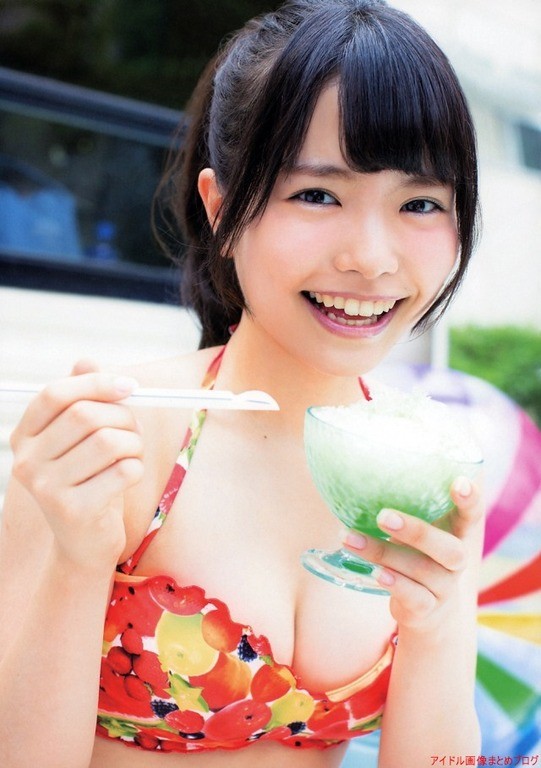 渕上舞ちゃんの魅力爆発！ HKT48から声優界のプリンセスへ！