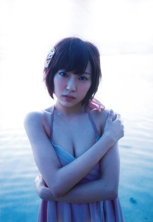 渡辺美優紀