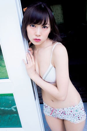 渡辺美優紀ってどんな人？みるきーのキュートな魅力を徹底解剖！