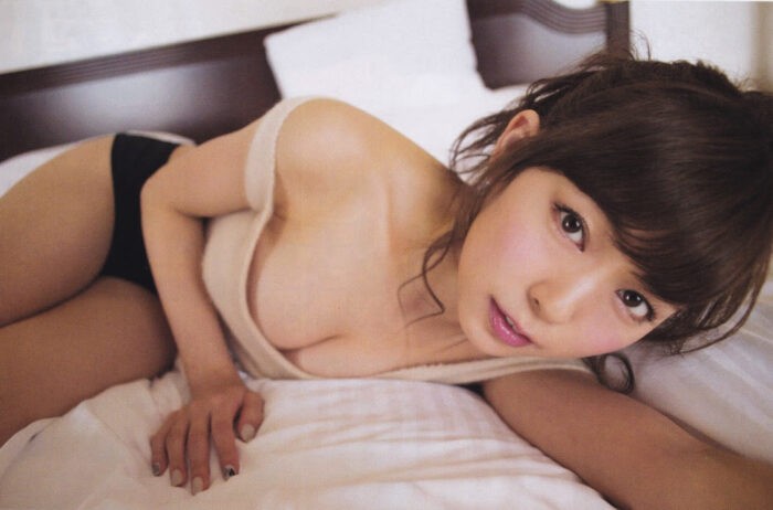 渡辺美優紀