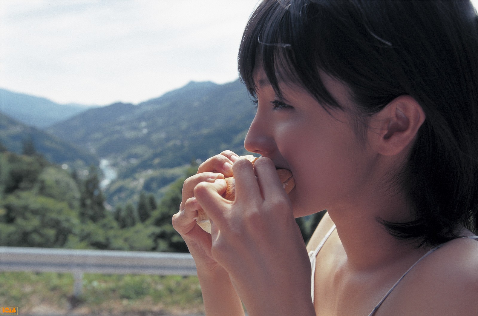 満島ひかり