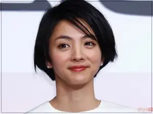 満島ひかり