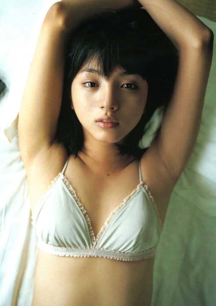 満島ひかり