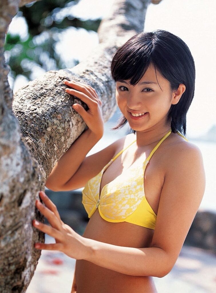 満島ひかり