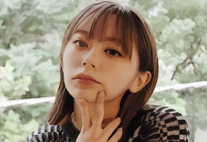 濵咲友菜