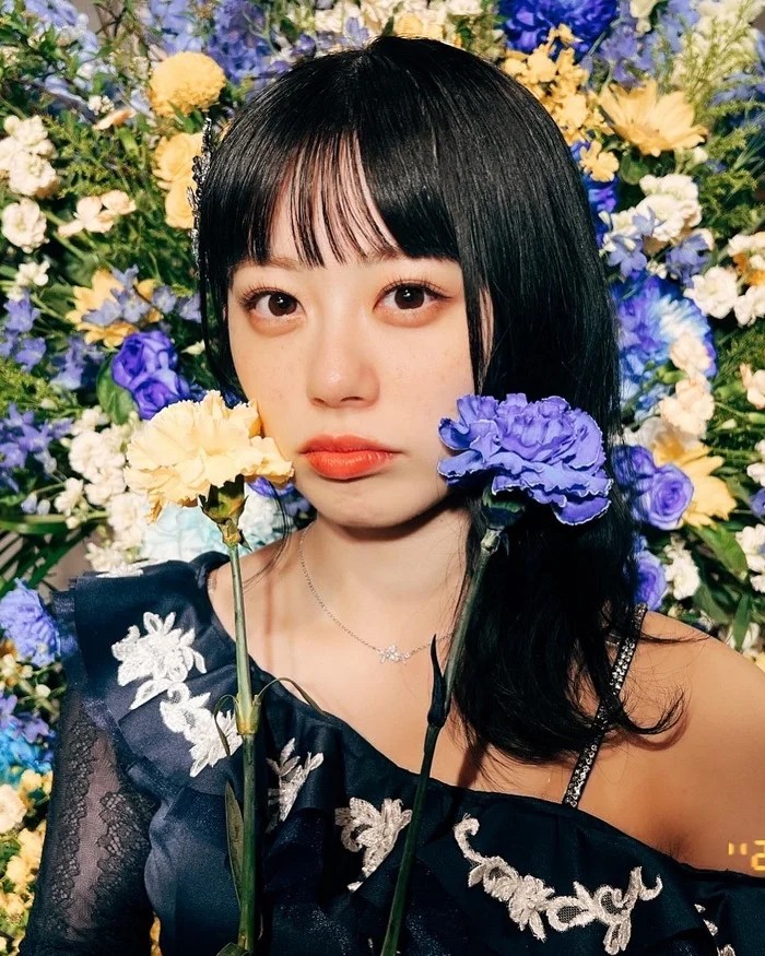 濵咲友菜