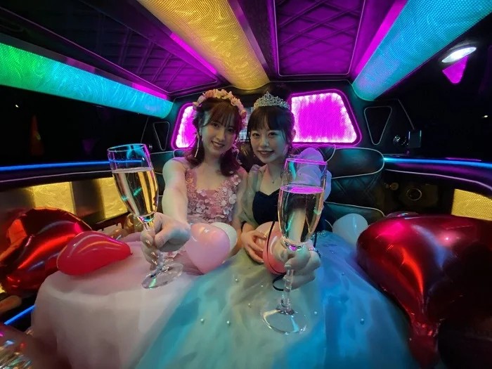 濵咲友菜