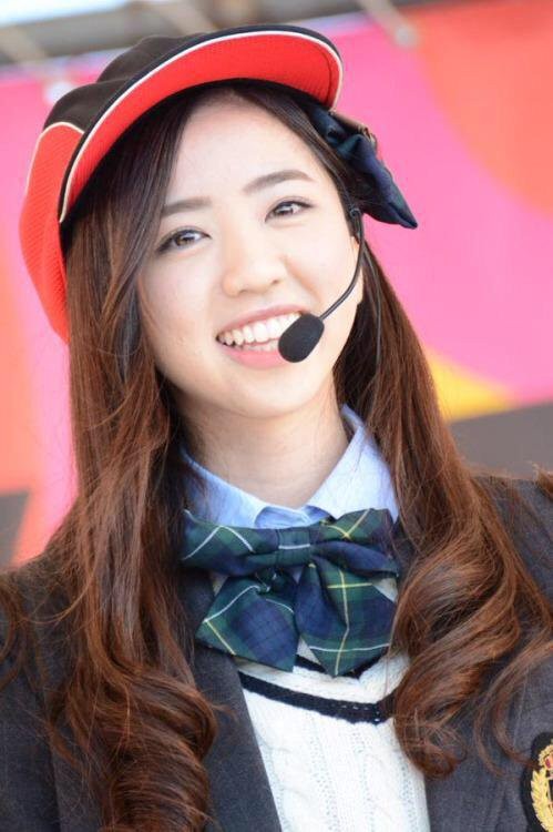 濵松里緒菜ってどんなコ？ AKB48時代からミスソフィア、そして今後の活躍に大注目！