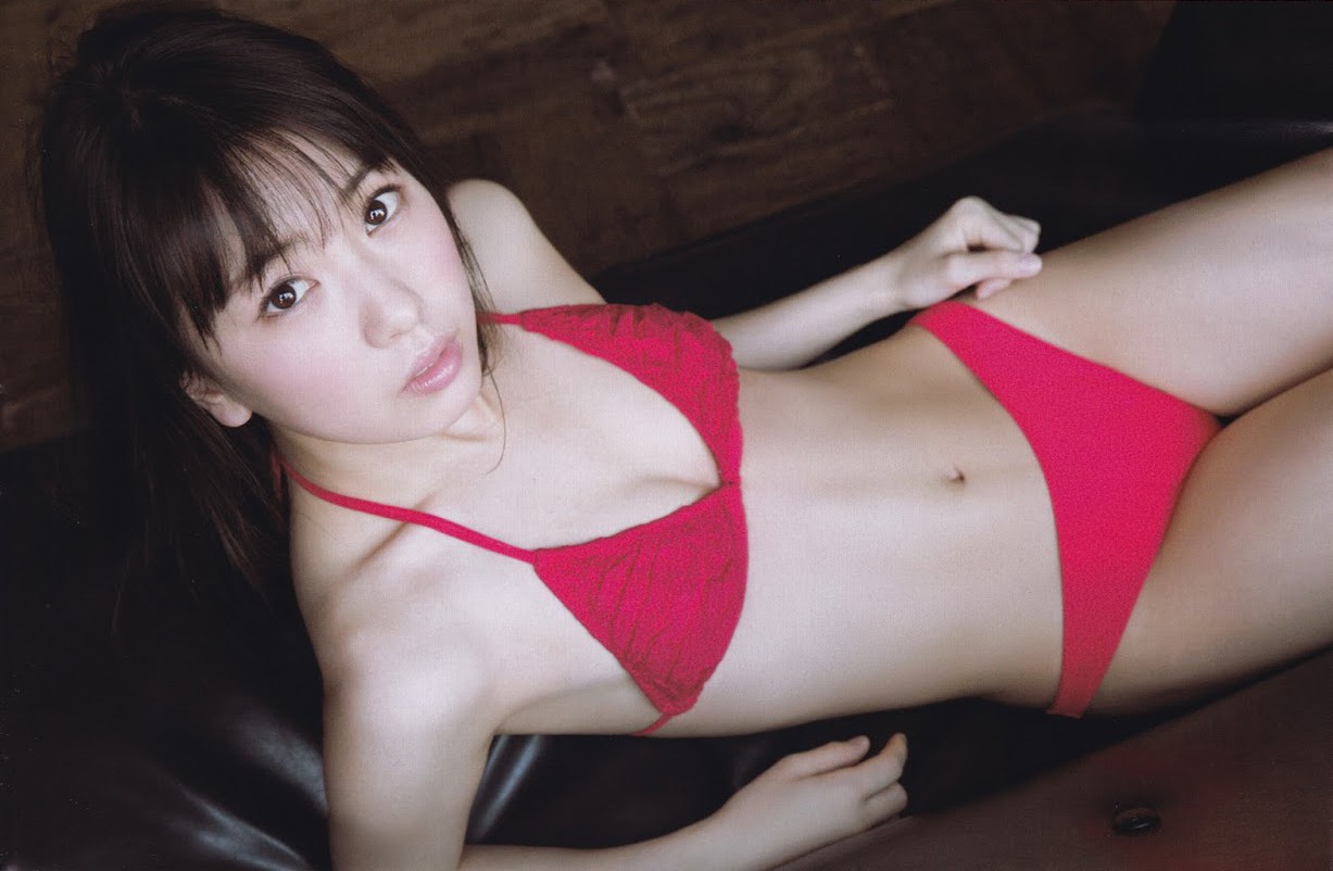 熊崎晴香