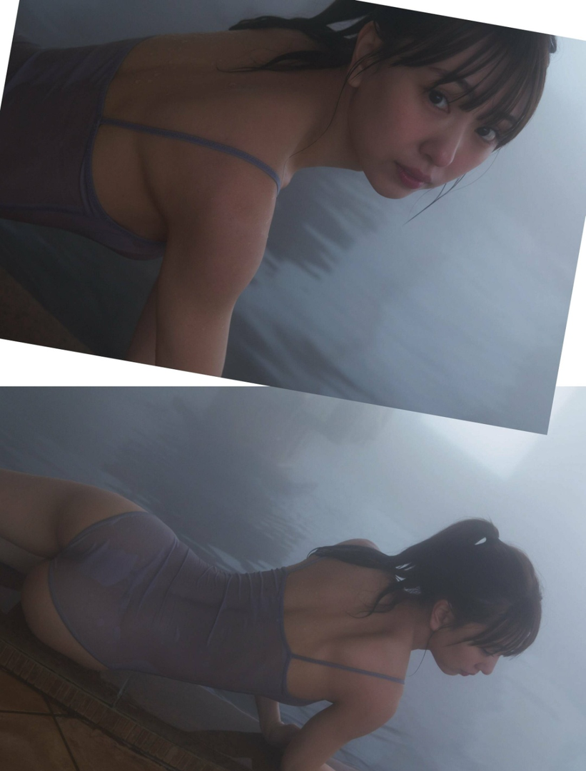 熊崎晴香