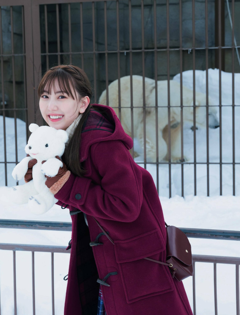 熊崎晴香