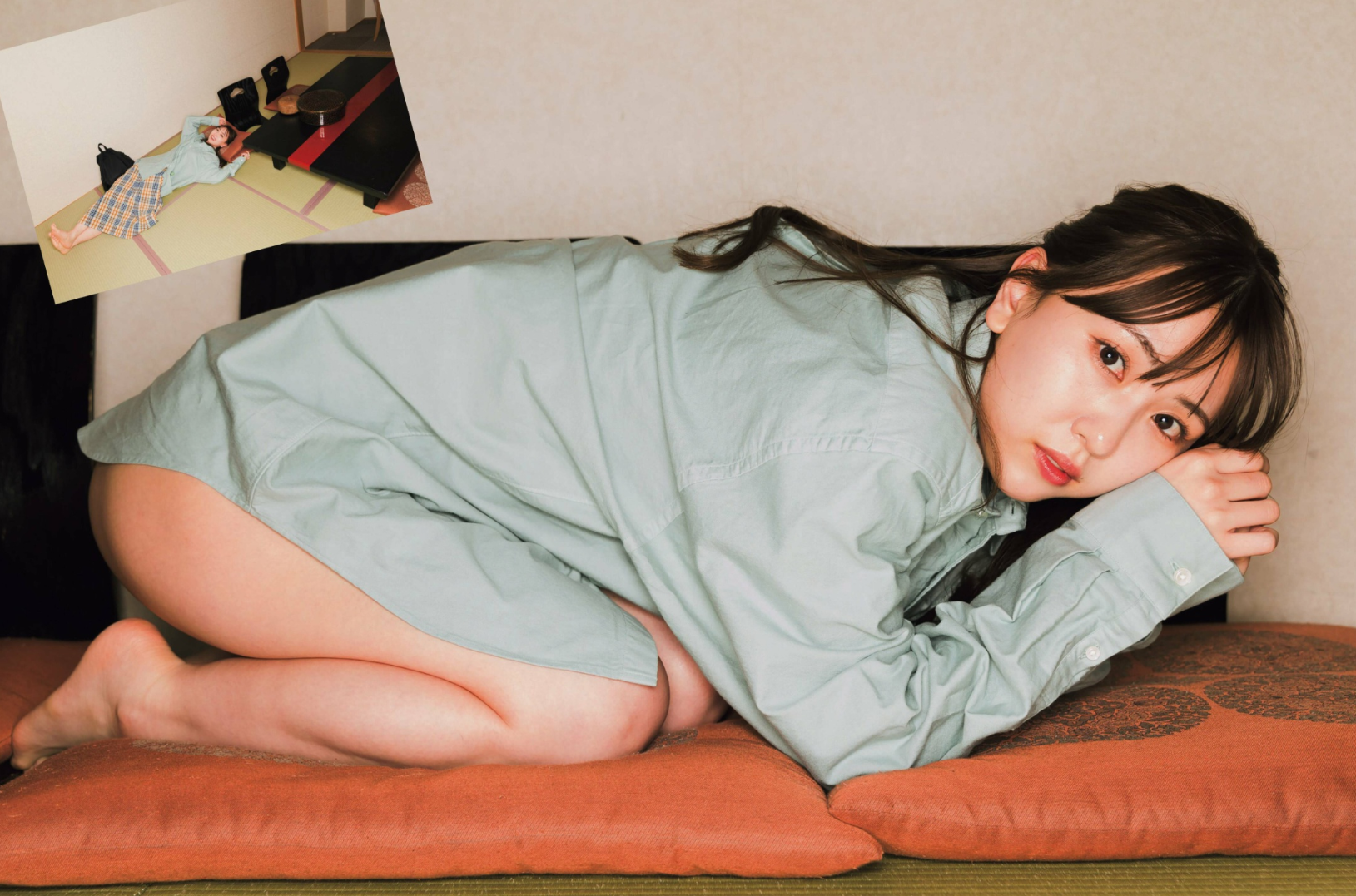 熊崎晴香