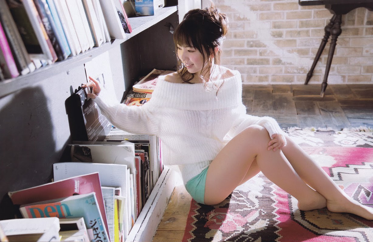 熊崎晴香