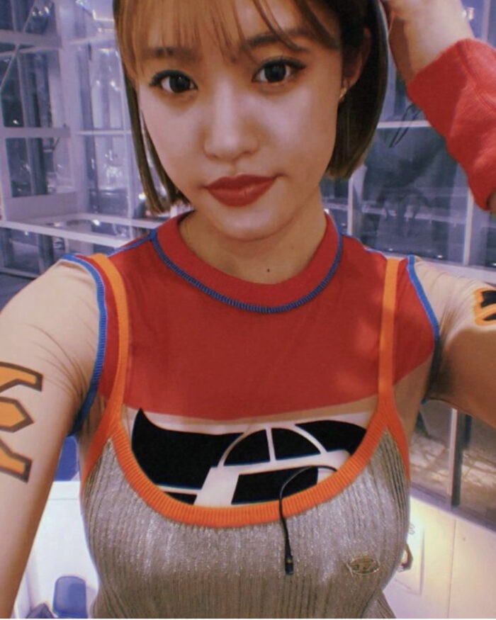 王林