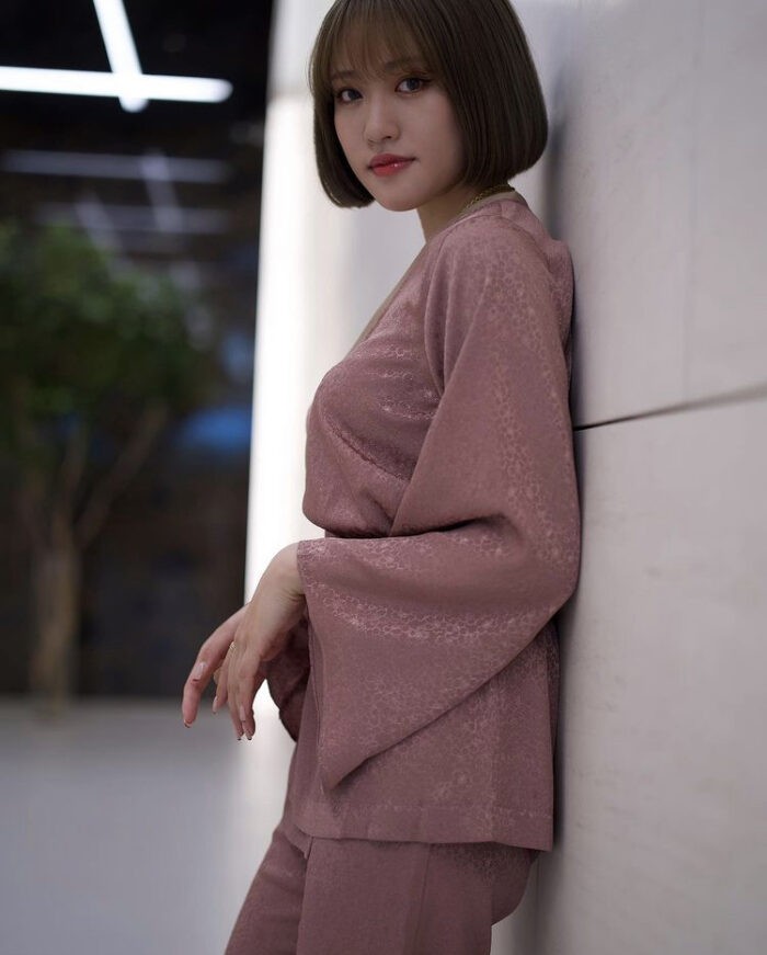 王林