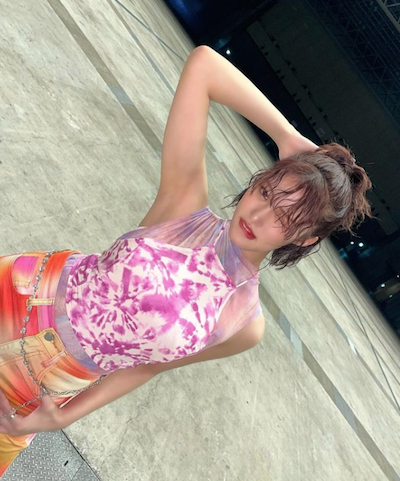 王林ちゃん、かわいすぎ案件！ プロフィールから熱愛、水着まで徹底解剖！
