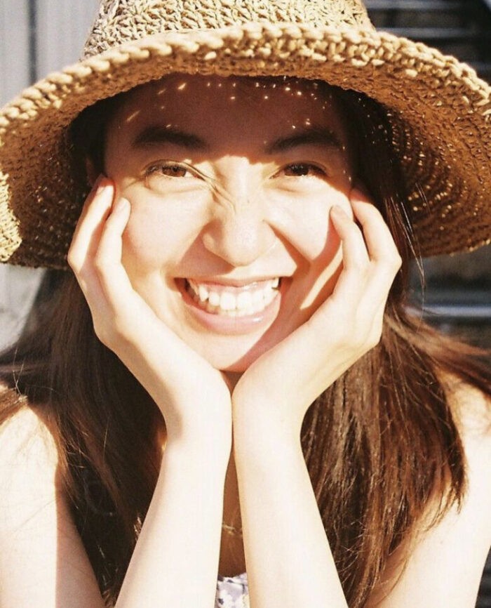 田辺桃子