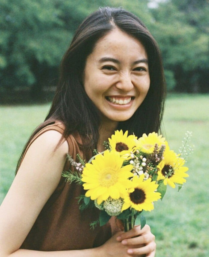 田辺桃子