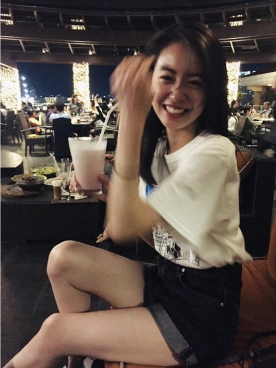 田辺桃子