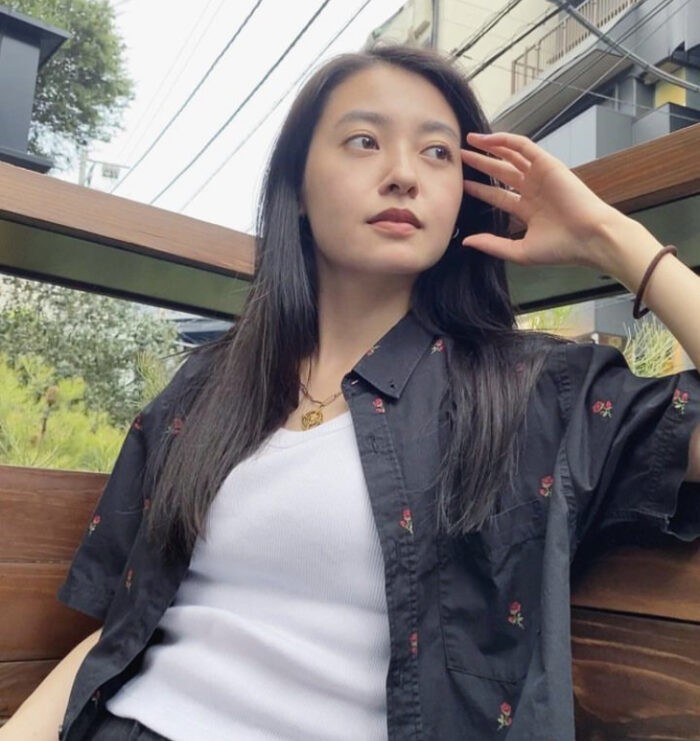 田辺桃子