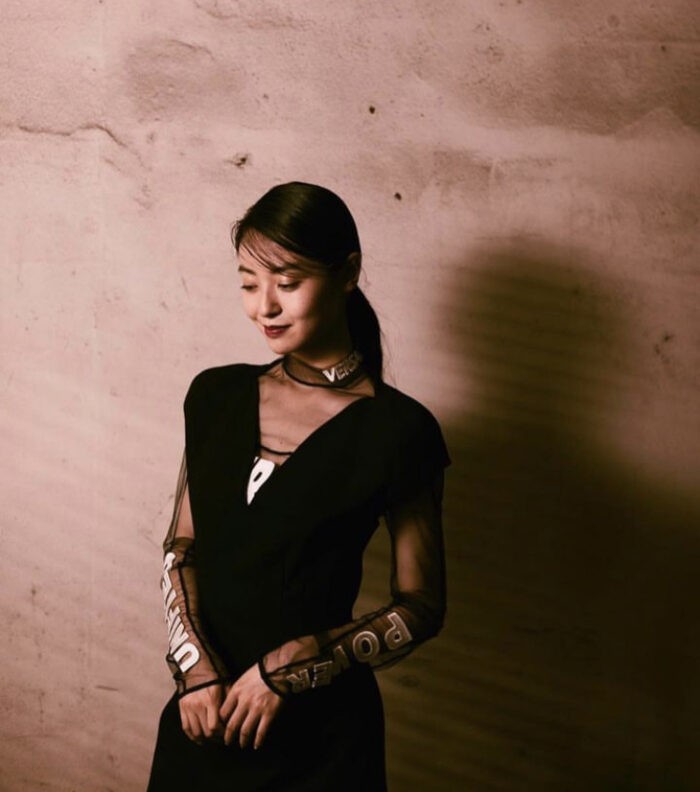 田辺桃子