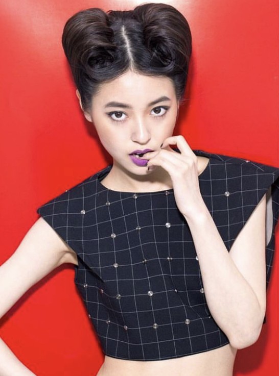 田辺桃子