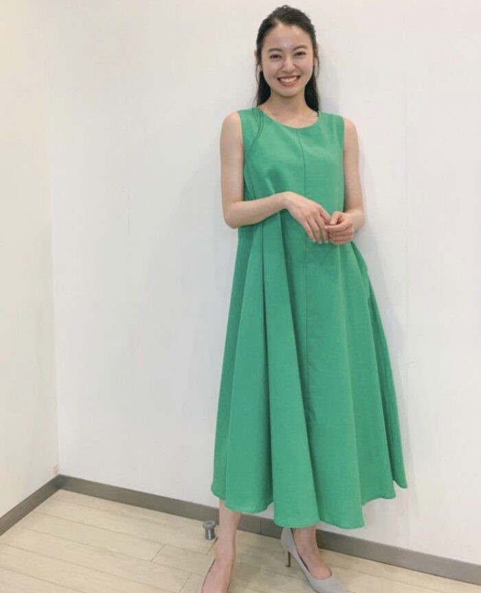 田辺桃子