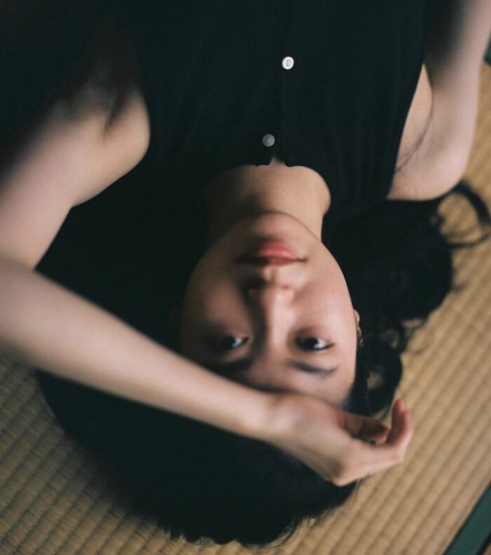 田辺桃子