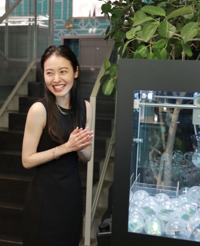 田辺桃子