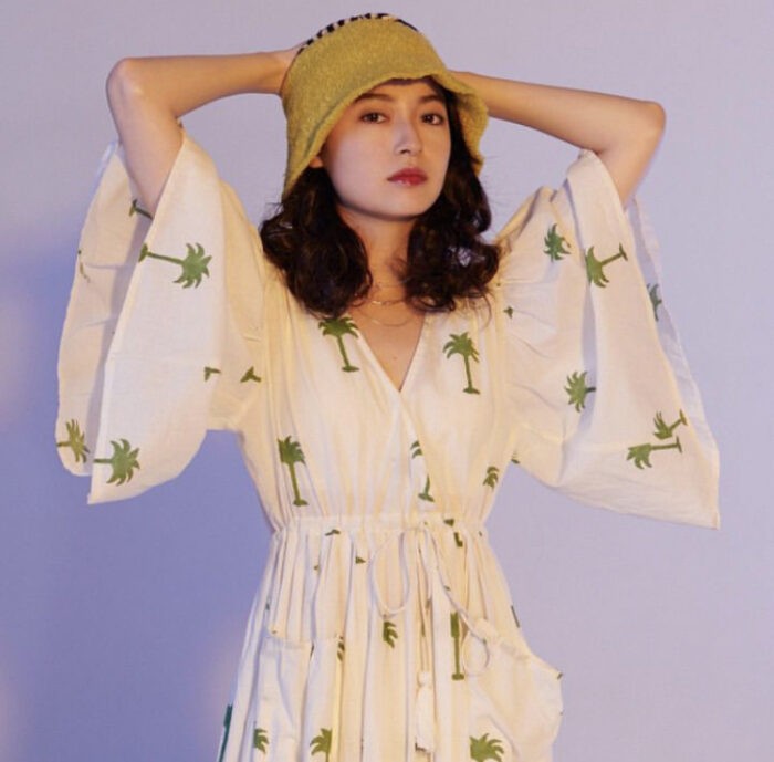田辺桃子